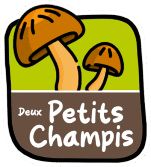 2 Petits Champis